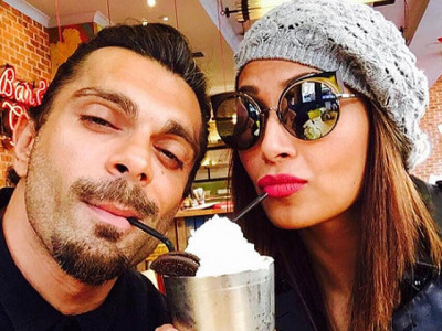 organisers furious as bipasha turns all paid trip into a mini honeymoon organisers furious as bipasha turns all paid trip into a mini honeymoon