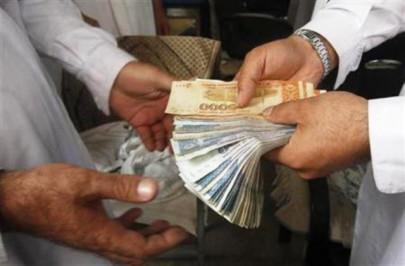35 per cent pakistanis believe corruption has increased transparency international