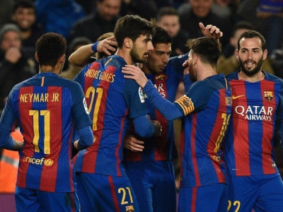 barcelona plot miracle comeback against psg barcelona plot miracle comeback against psg