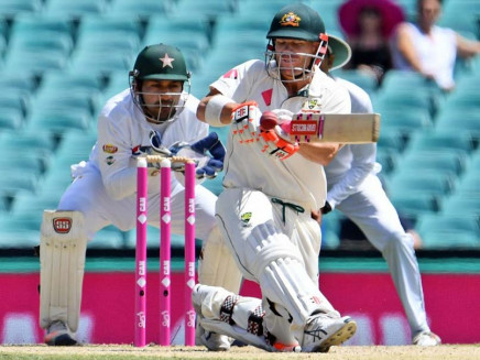 bat size rule introduced to assure balance between bat and ball photo afp
