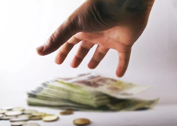 suspects were found involved in misappropriation of funds to the tune of more than rs150 million photo express suspects were found involved in misappropriation of funds to the tune of more than rs150 million photo express