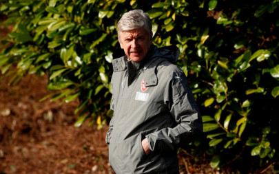 wenger to decide on future after considering bigger picture wenger to decide on future after considering bigger picture