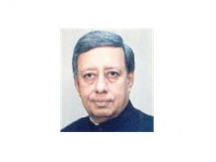 former cjp sajjad ali shah photo file