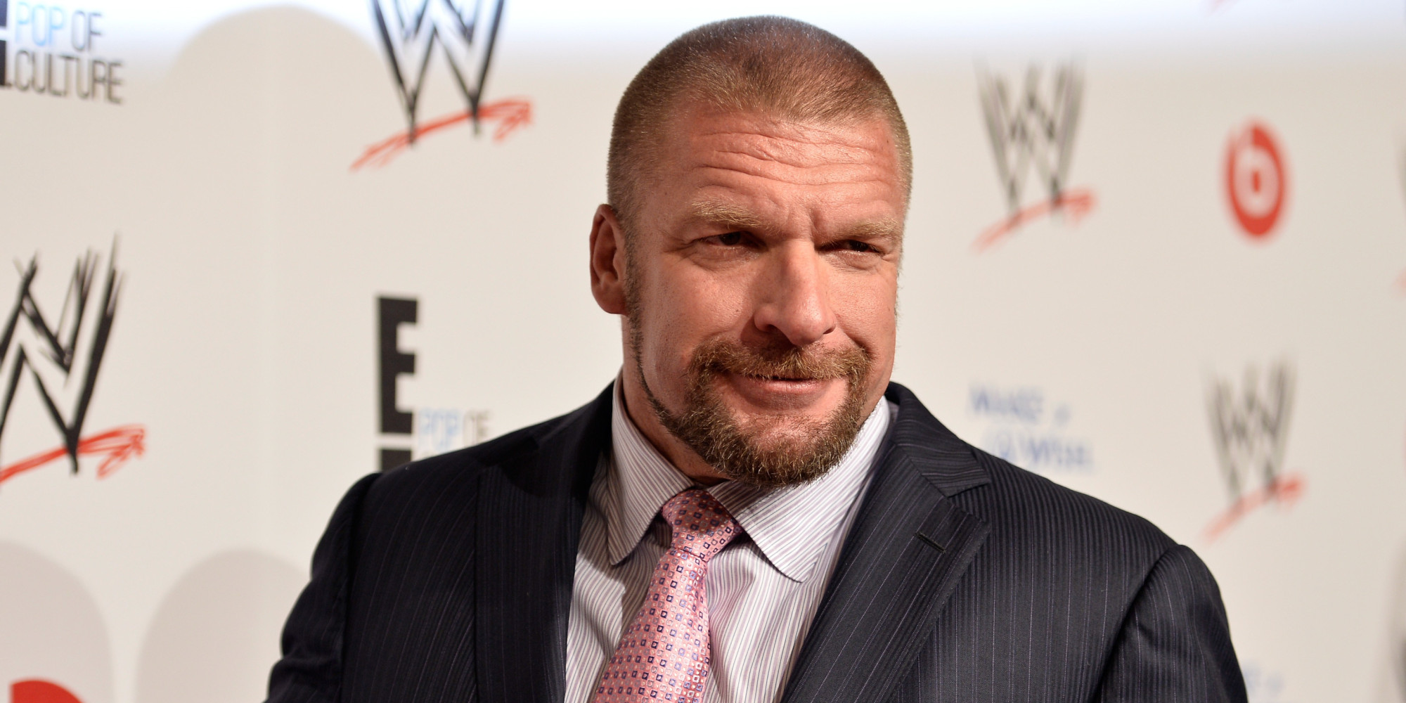triple h just owned this pakistani groom s wedding entry