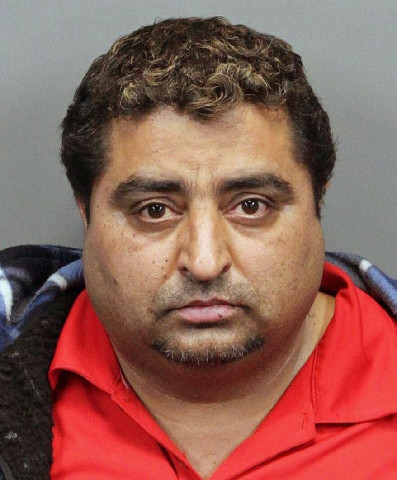 this undated file booking photo provided by the washoe county sheriff 039 s office shows balwinder singh photo ap this undated file booking photo provided by the washoe county sheriff 039 s office shows balwinder singh photo ap