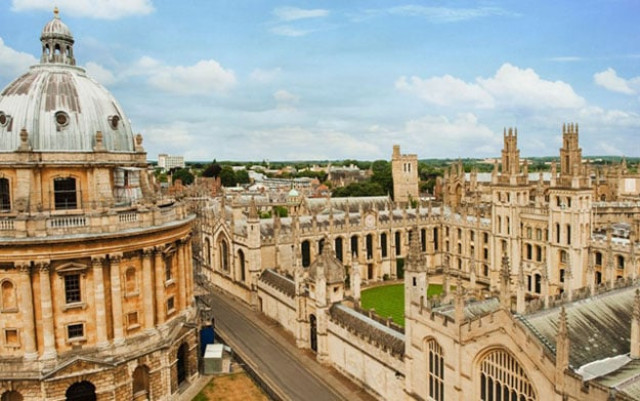 oxford university has reported the highest number of allegations 21 against their staff by the students photo file oxford university has reported the highest number of allegations 21 against their staff by the students photo file