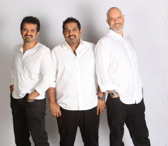 shankar ehsaan and loy talk music pakistan and what has kept them together for 20 years