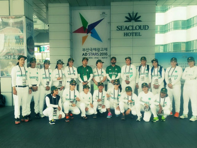 women making pakistan proud courtesy baseball women making pakistan proud courtesy baseball