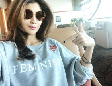 celebs share heartfelt messages to empower the ladies on women s day celebs share heartfelt messages to empower the ladies on women s day