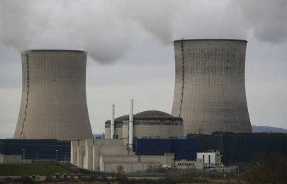 iaea approves safeguards for k 2 k 3 nuclear power plants iaea approves safeguards for k 2 k 3 nuclear power plants
