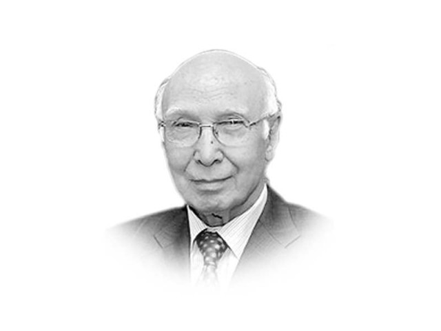 the writer is adviser to the pm on foreign affairs the writer is adviser to the pm on foreign affairs