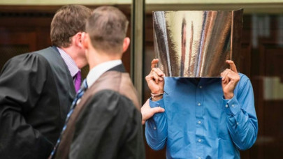 pakistani man accused of spying for iran goes on trial in germany