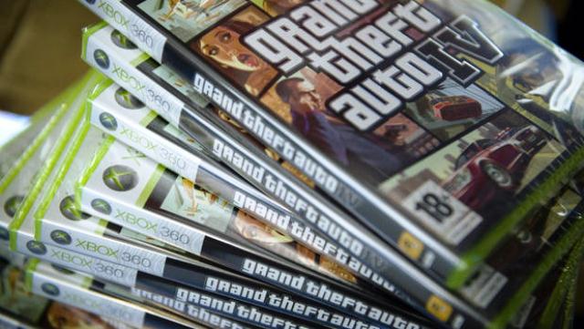 New Study Reveals No Link Between Violent Video Games And Real Life Violence