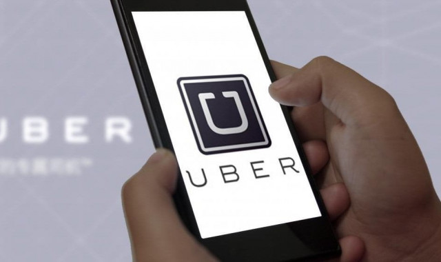 greyball technology allowed uber to evade authorities in cities where the service has been banned photo afp greyball technology allowed uber to evade authorities in cities where the service has been banned photo afp