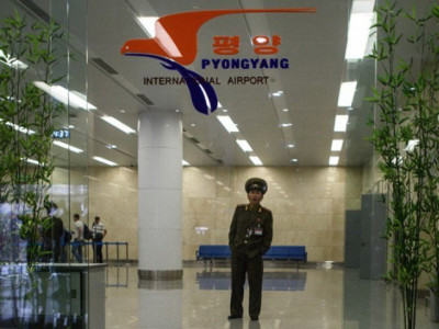 2 malaysian un staff quit north korea after kim murder row 2 malaysian un staff quit north korea after kim murder row