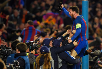 the greatest champions league comebacks the greatest champions league comebacks