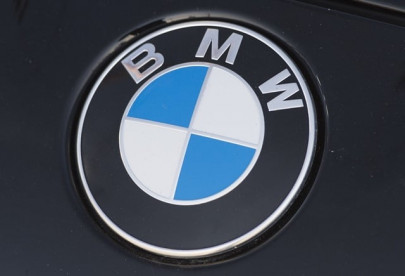 bmw keeps foot down for 2017 after record year