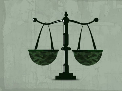 ppp denies agreeing to two year extension in military courts tenure