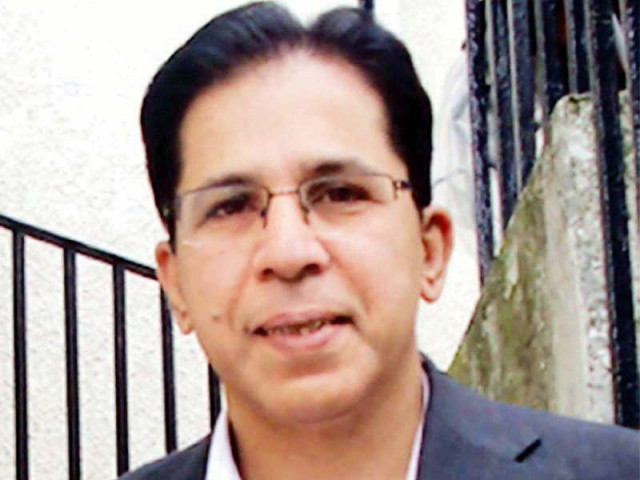 dr imran farooq photo file dr imran farooq photo file