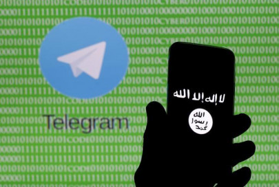 islamic state using messenger app to communicate in pakistan islamic state using messenger app to communicate in pakistan