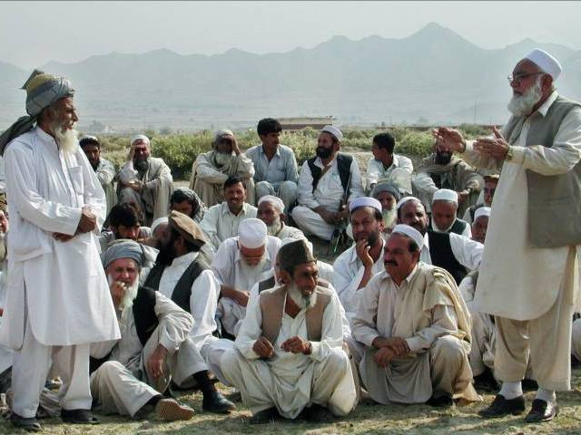 a file photo of tribesmen photo afp a file photo of tribesmen photo afp