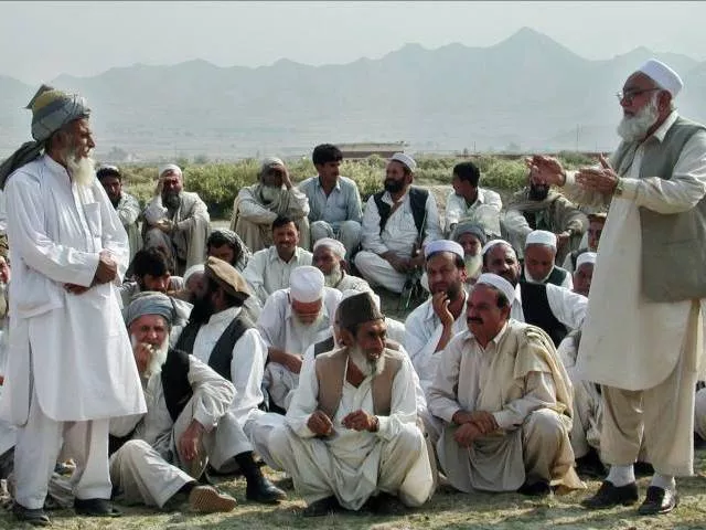 a file photo of tribesmen photo afp a file photo of tribesmen photo afp