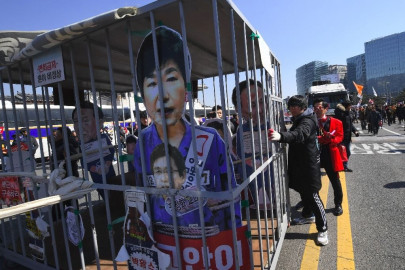 south korean president sacked by top court