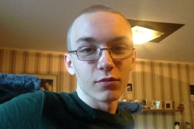 authorities had been hunting for suspect after they were alerted by people who had viewed the clip on the 039 darknet 039 photo afp authorities had been hunting for suspect after they were alerted by people who had viewed the clip on the 039 darknet 039 photo afp
