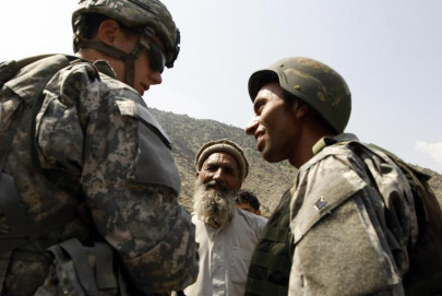 us programme for afghan translators in jeopardy as visa supply runs low us programme for afghan translators in jeopardy as visa supply runs low