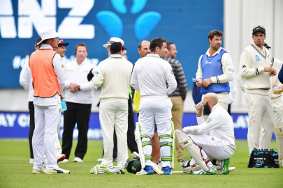 fire alarm prompts evacuation in dunedin test