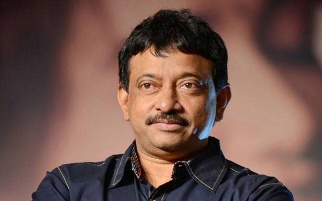 ram gopal varma photo file