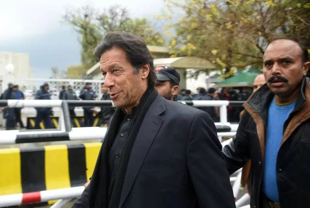 pakistan tehreek e insaf chairman imran khan photo afp file pakistan tehreek e insaf chairman imran khan photo afp file
