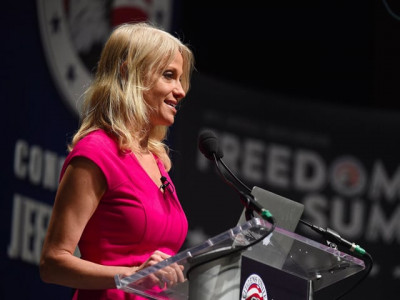 ethics office concerned about white house not disciplining conway ethics office concerned about white house not disciplining conway