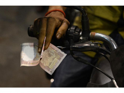 india most corrupt country in asia pacific ti study