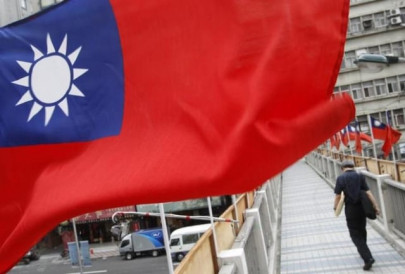 taiwan detains chinese student in unusual suspected spying case