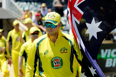 caretaker australian chief selector handed permanent role