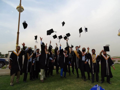 19th kiet convocation ceremony held 19th kiet convocation ceremony held