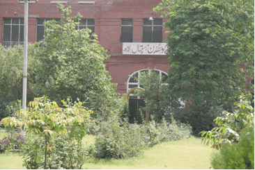 lady willingdon hospital hostel for females without water for a week