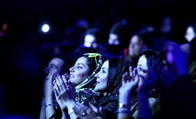 lahore music meet kicks off today