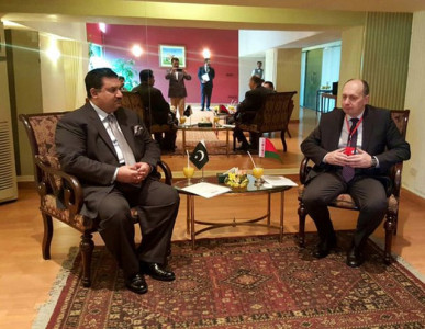 tdap organises pakistan belarus business forum tdap organises pakistan belarus business forum