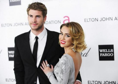 have miley liam secretly tied the knot have miley liam secretly tied the knot