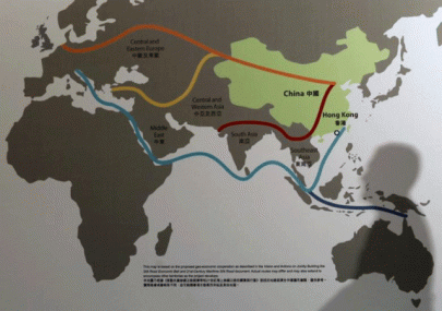 chinese provinces fizz with fervour for xi s new silk road chinese provinces fizz with fervour for xi s new silk road
