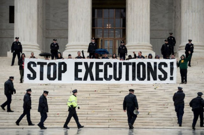 a us state speeds up executions scheduling eight in 10 days a us state speeds up executions scheduling eight in 10 days