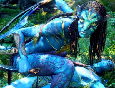 we re making avatar 2 3 4 and 5 so it s an epic undertaking james cameron