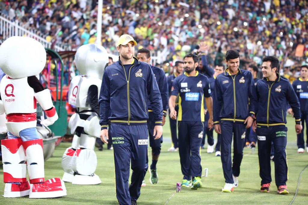 malan believes pcb needs to micro manage security too apart from looking at the bigger picture photo courtesy peshawar zalmi