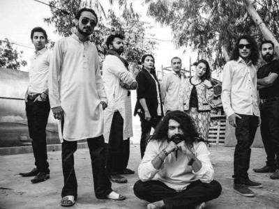 sounds of kolachi s elhaam experimental angsty and worth listening to sounds of kolachi s elhaam experimental angsty and worth listening to