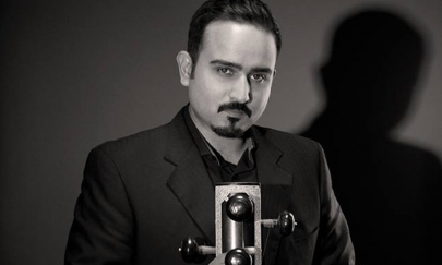 abbas ali khan won t give up solo career for film music abbas ali khan won t give up solo career for film music