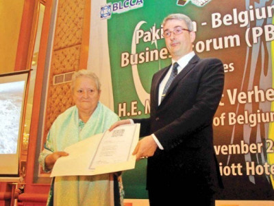 belgian messiah gets pakistani visa extension till 2020 belgian messiah gets pakistani visa extension till 2020