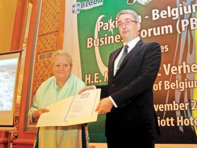 belgian messiah gets pakistani visa extension till 2020
