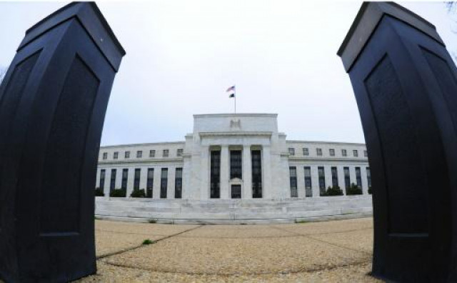 the federal reserve will use friday 039 s jobs data as the 039 final piece in the puzzle 039 before deciding on rates photo afp the federal reserve will use friday 039 s jobs data as the 039 final piece in the puzzle 039 before deciding on rates photo afp